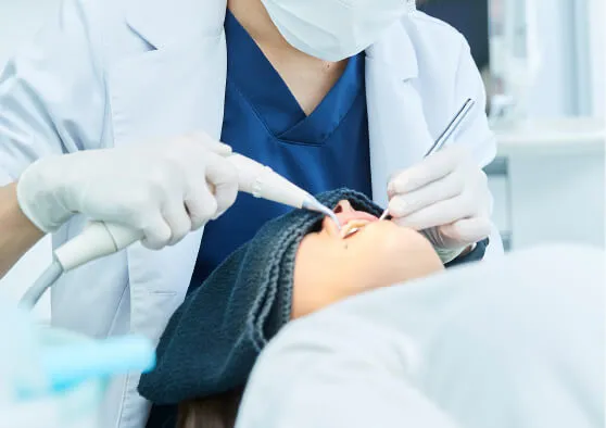 豊富な経験と実績